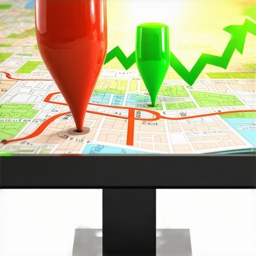 How We Recovered Map Rank After a Bad Domain Migration