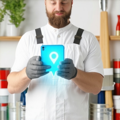 How We Recovered a Suspended Google Profile for a Local Decorator