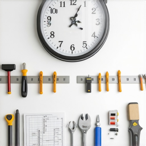 How We Solved Our Home Renovation Business's Inconsistent Hours History