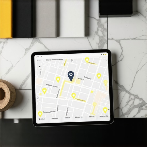 How We Used a Local Ranking Toolkit to Outpace Rival Interior Designers