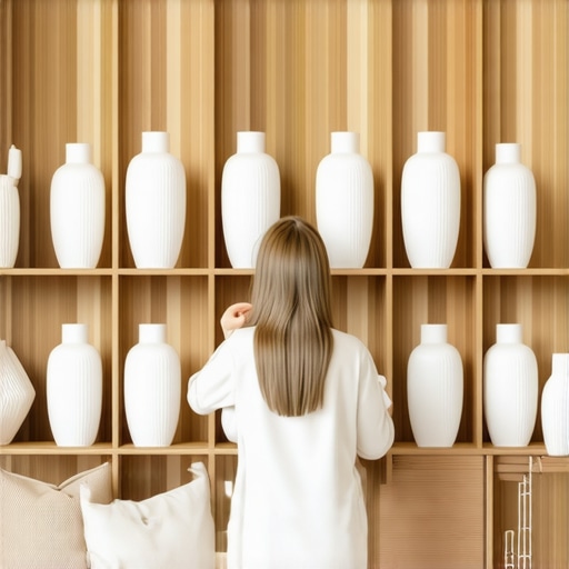 How to Clean Up Keyword Stuffing Without Losing Your Decor Shop's Traffic