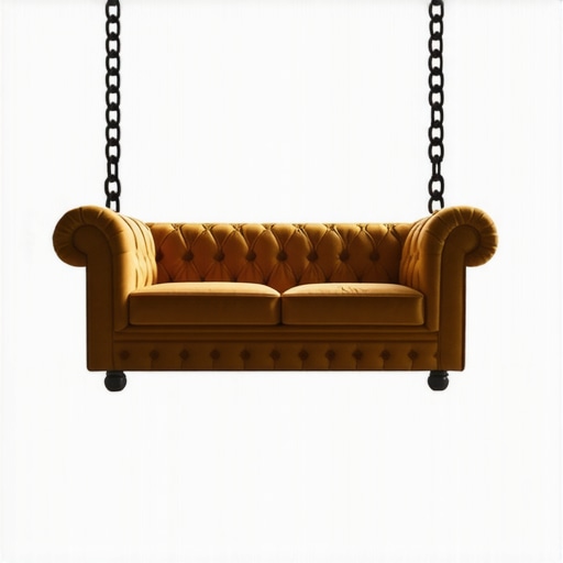 How to Fix the Partial Suspension Holding Back Your Furniture Store