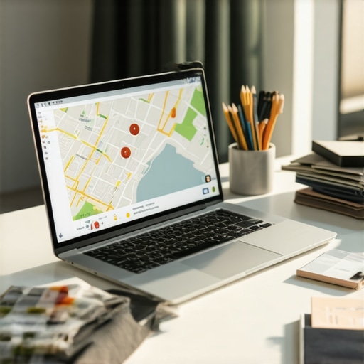 How to Hide Your Service Area Without Losing Local Design Leads