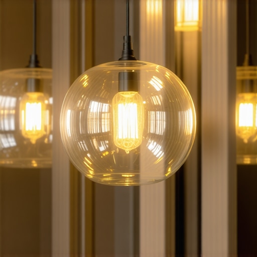 How to Rebuild Your Lighting Shop's Google Trust After a Listing Error