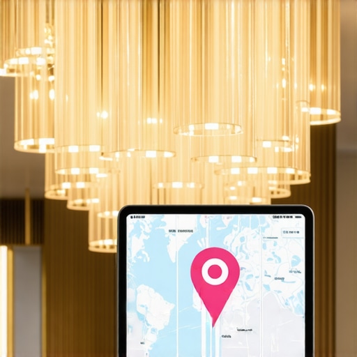 How to Regain Limited GMB Features for Your Lighting Showroom Fast