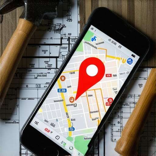 How to Restore a Ghosted GMB Profile for Your Renovation Business