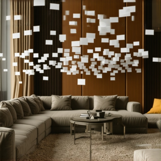 Is Keyword Stuffing Hiding Your Interior Design Site from Homeowners?