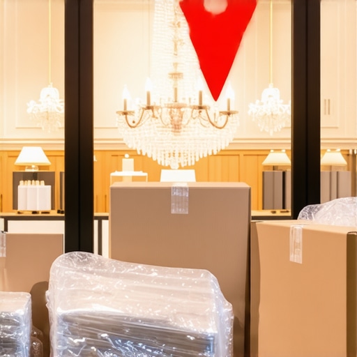 Moving Your Lighting Shop? Don't Let Your Map Rank Die at the Old Address