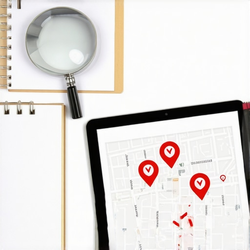 Our Checklist for Debugging a Sudden Local Ranking Crash