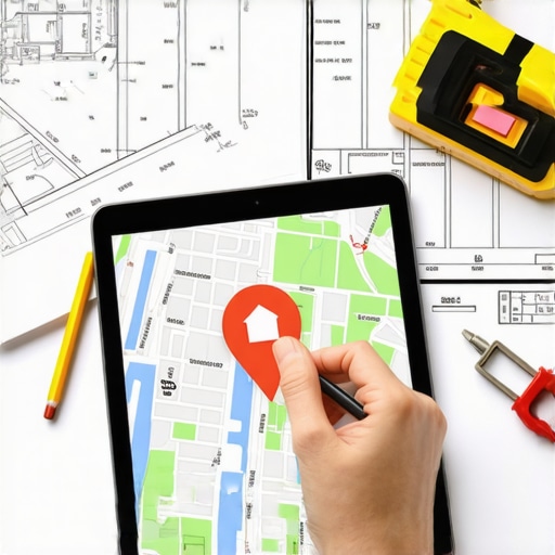 Restoring the Local Map Listing for Your Renovation Firm After a Glitch