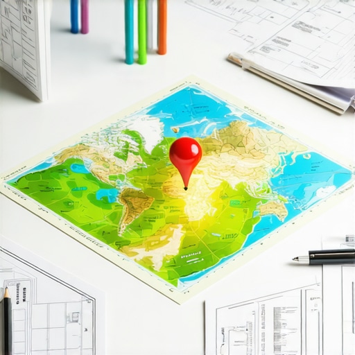 Staying Steady How to Keep Your Map Rank While Expanding Your Design Business