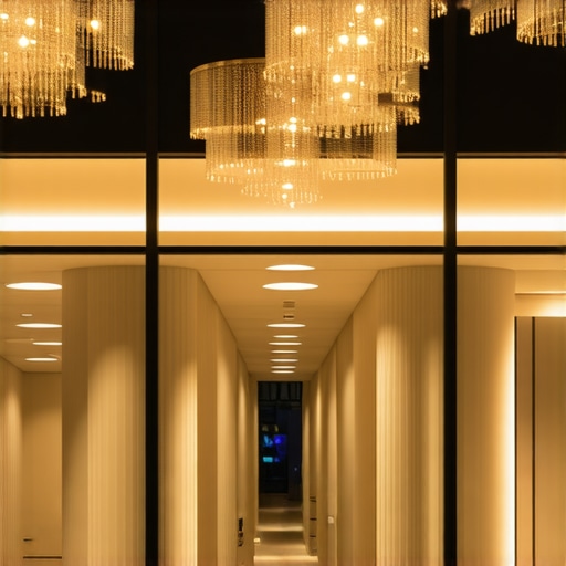 Stop Local Competitors from Tanking Your Lighting Store Rankings