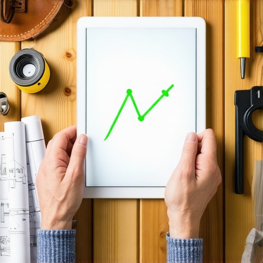 Stopping the Ranking Slide for Small Local Renovation Companies