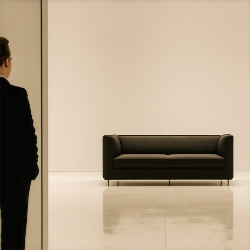 The 404 Error Killing Your Local Furniture Traffic