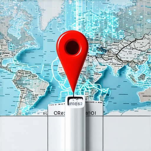 The Anchor Text Mistake That Cost Us Local Map Leads