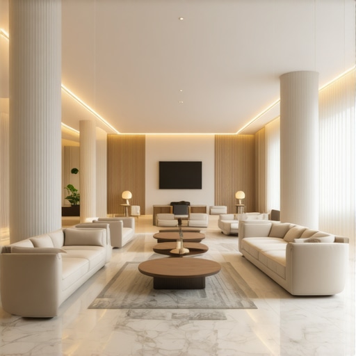 The Backlink Audit That Saved Our High-End Furniture Showroom
