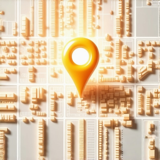 The Blueprint for Recovering a Lost Local Map Ranking Fast