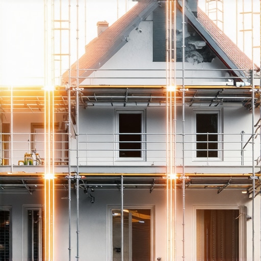 The Danger of Over-Optimizing Your Local Renovation Service Pages