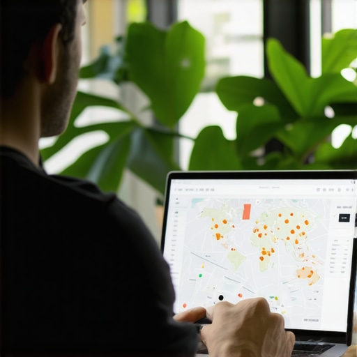 The Easy Fix for Interior Designers with Broken Map Listings
