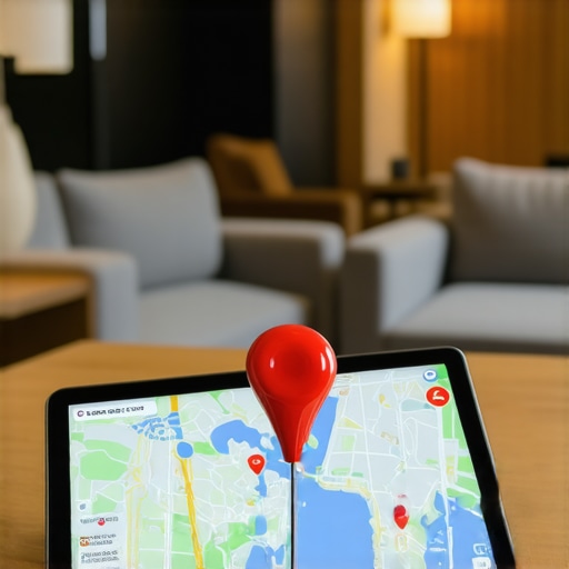 The Exact Way We Merged Duplicate Map Profiles for Our Furniture Showroom