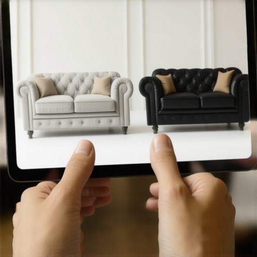The Fast Way to Fix Duplicate Listings for Your Furniture Brand