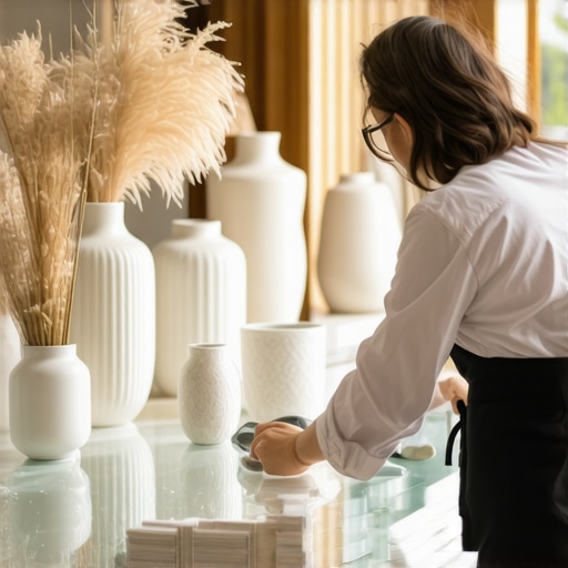 The Fast Way to Recover from a Negative Review Attack on Your Decor Shop