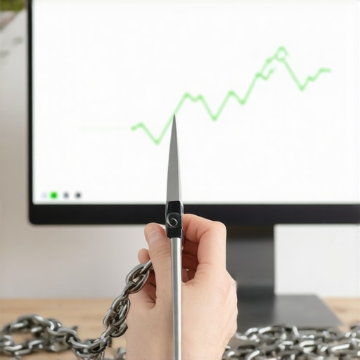 The Link Removal Strategy That Saved Our Design Studio Rankings