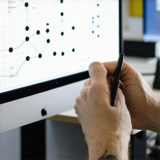 The Manual Way We Fixed Schema Errors on Our Design Portfolio