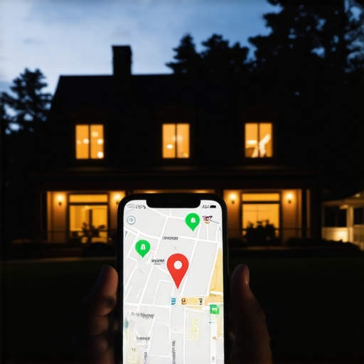 The Map Pack Secret for Growing Your Local Lighting Business