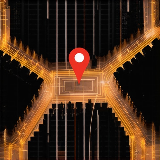 The Map Ranking Secrets Most Lighting Agencies Never Tell You