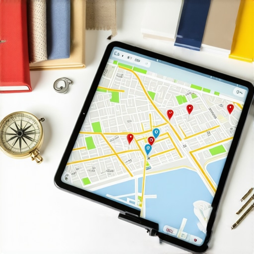 The Map Tools Every Local Decor Agency Should Be Using Right Now