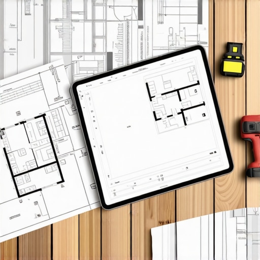 The Map Tools Every New DIY Renovation Consultant Needs