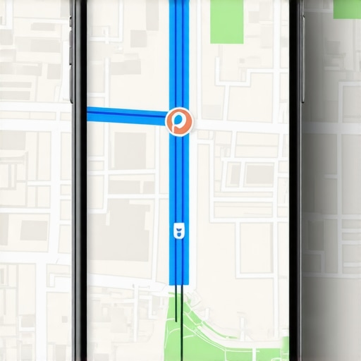 The Move That Restored Our Limited Google Maps Features