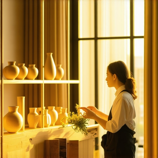 The Ranking Drop Recovery Plan for Local Home Accessory Sellers