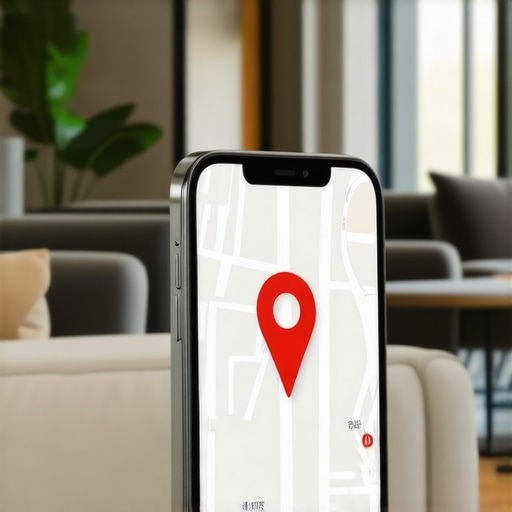 The Reason Your Decor Site's Map Rank Tanked While SEO Stayed Strong