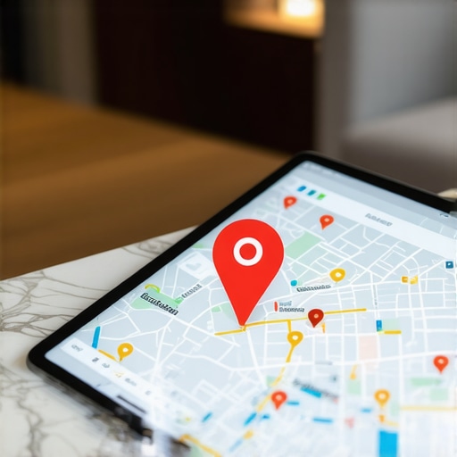 The Reasons Your Decor Showroom Still Has a Partial Map Suspension