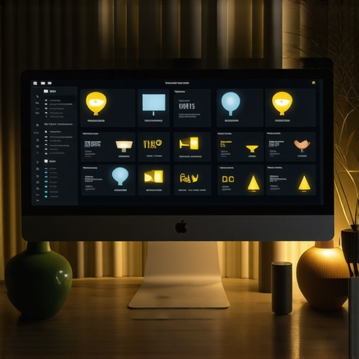 The Secret Dashboard That Optimizes Our Home Accessory Listings