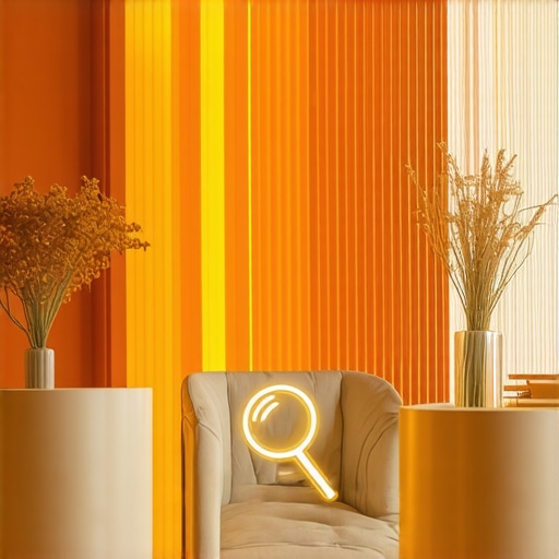 The Signals Google Is Looking for Before It Ranks Your Decor Business
