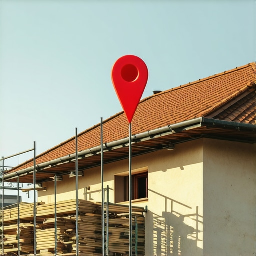 The Simple Code Fix for Renovation Sites That Won't Rank on Maps