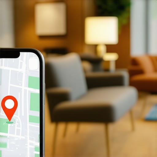 The Simple Fix for a Furniture Store Map Listing That Just Disappeared