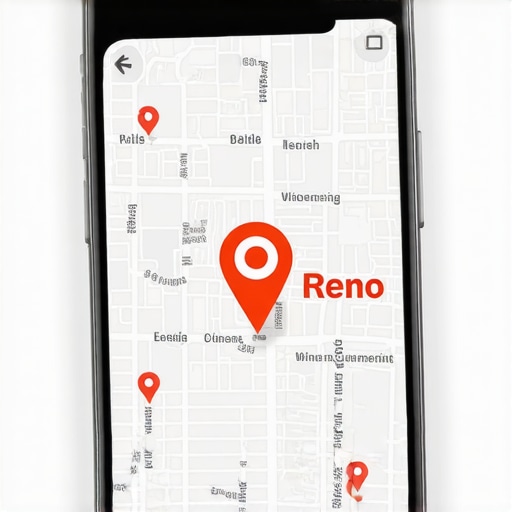 The Simple Reason Your Reno Service Area Listing Is Invisible