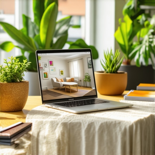 The Simple Strategy to Restore Trust for Ghosted Interior Design Profiles