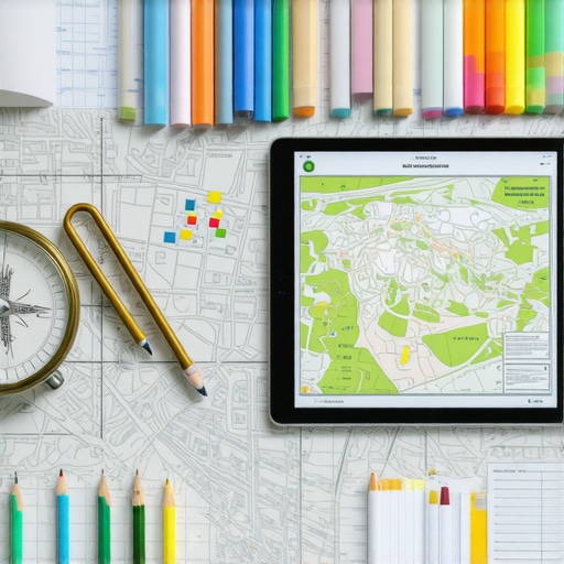 The Specific Tools Our Agency Uses to Map Out Local Design Competition