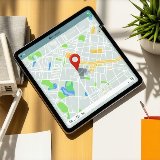 The Strategy That Fixed Our Interior Design Map Rank Without Buying Ads