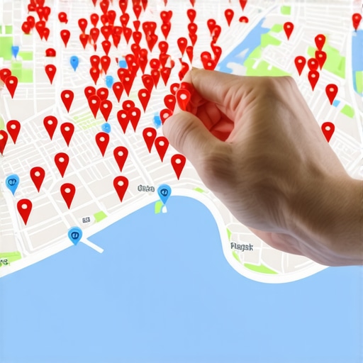 The Strategy We Used to Delete Fake Map Listings for Our Design Firm