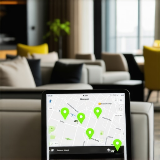 The Tool That Finally Made Sense of Our Furniture Shop Map Rank