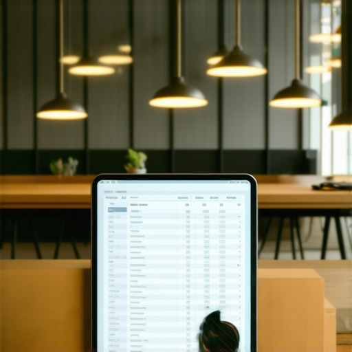 The Tool That Found the Hidden Error in Our Lighting Shop’s Hours History