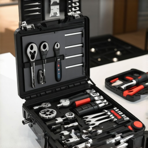 The Toolkit That Saved Our Service Area Renovation Business