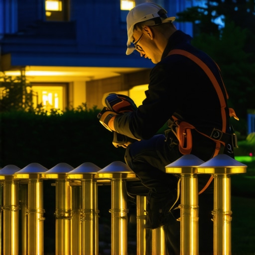 The Trust Factor: How to Fix a Sinking Local Rank for Lighting Pros