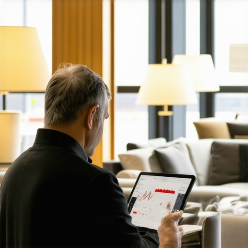 What We Did When Our Furniture Store Rank Dropped Overnight